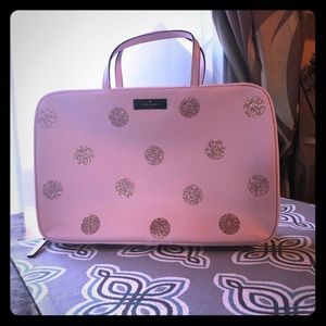 Kate Spade Makeup Bag